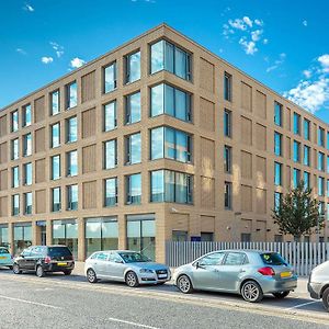Travelodge Excel
